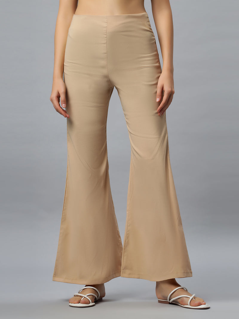 Casablanca Co-ord Set (Beige)