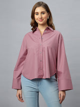 Roseate Shirt