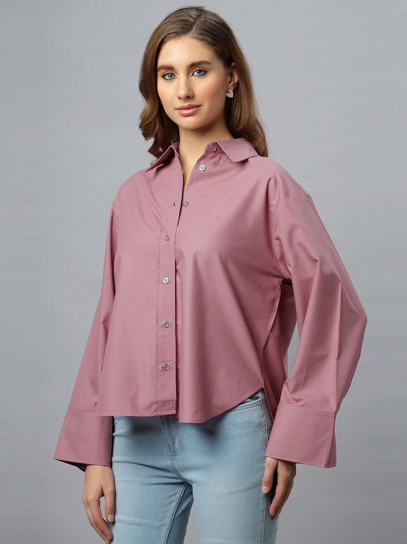 Roseate Shirt