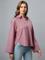 Roseate Shirt