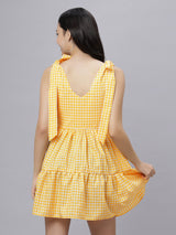 Daisy Tiered Dress