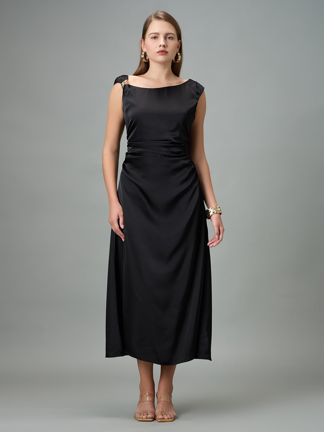 Opera Dress