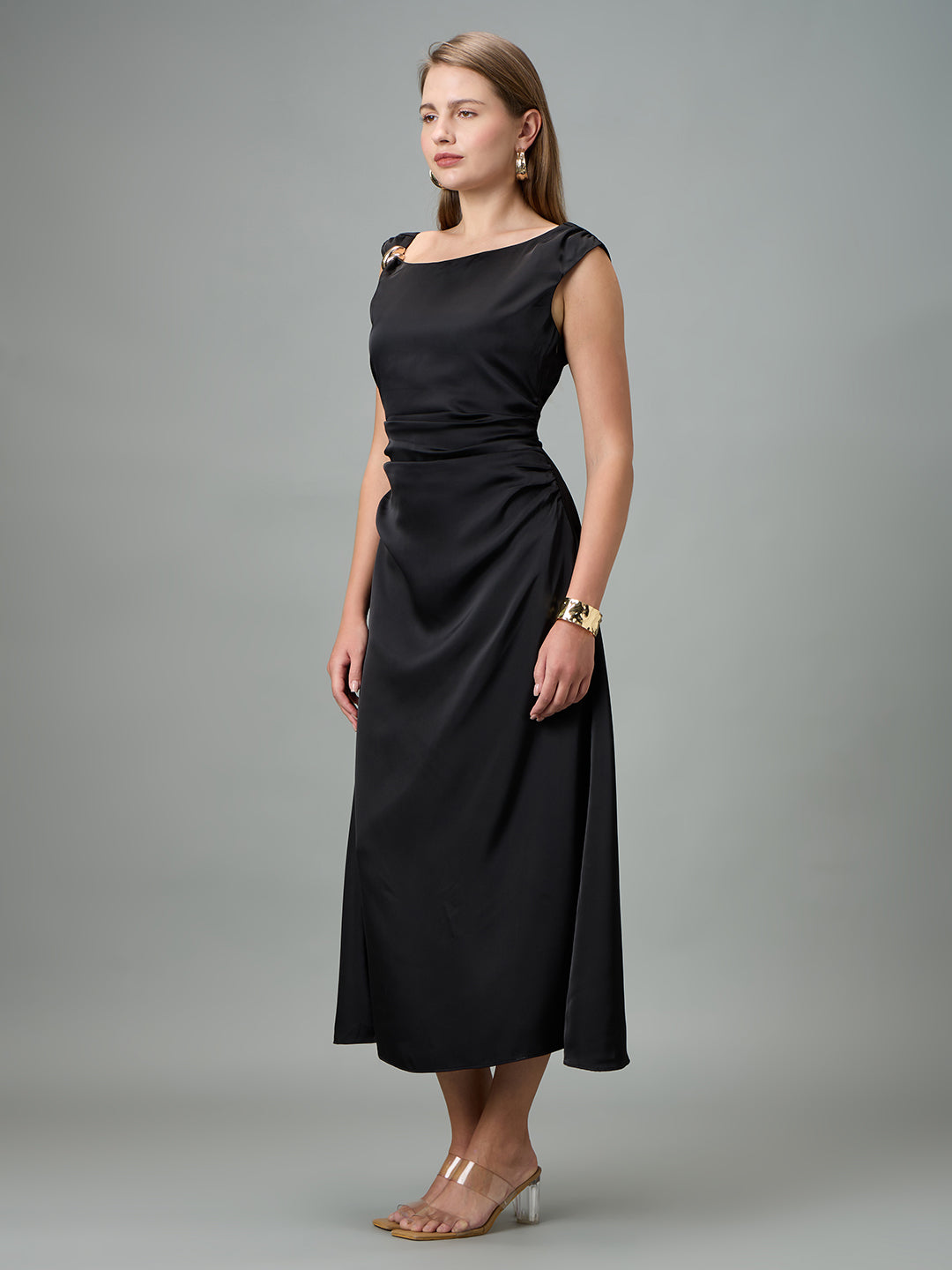 Opera Dress