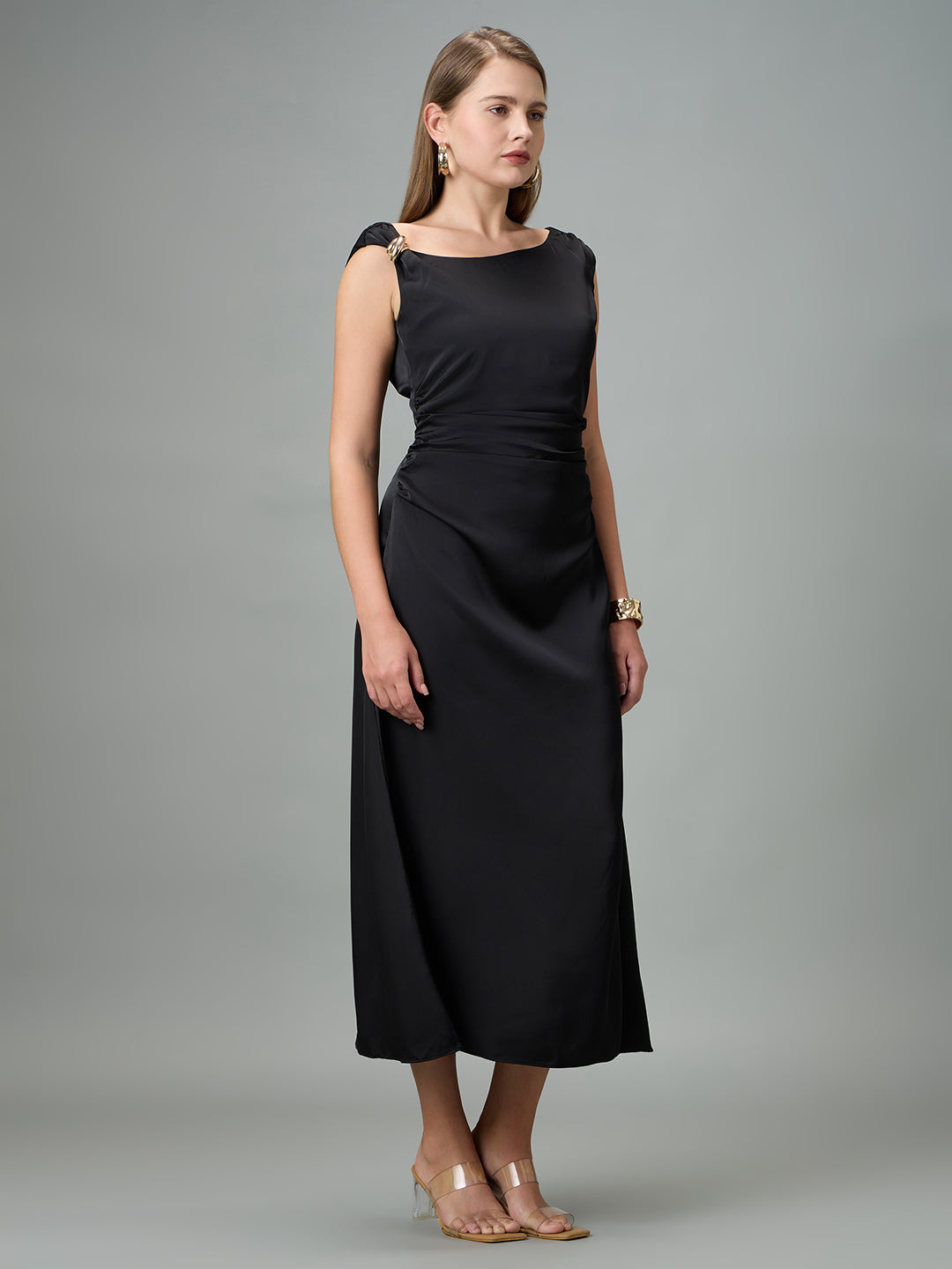 Opera Dress