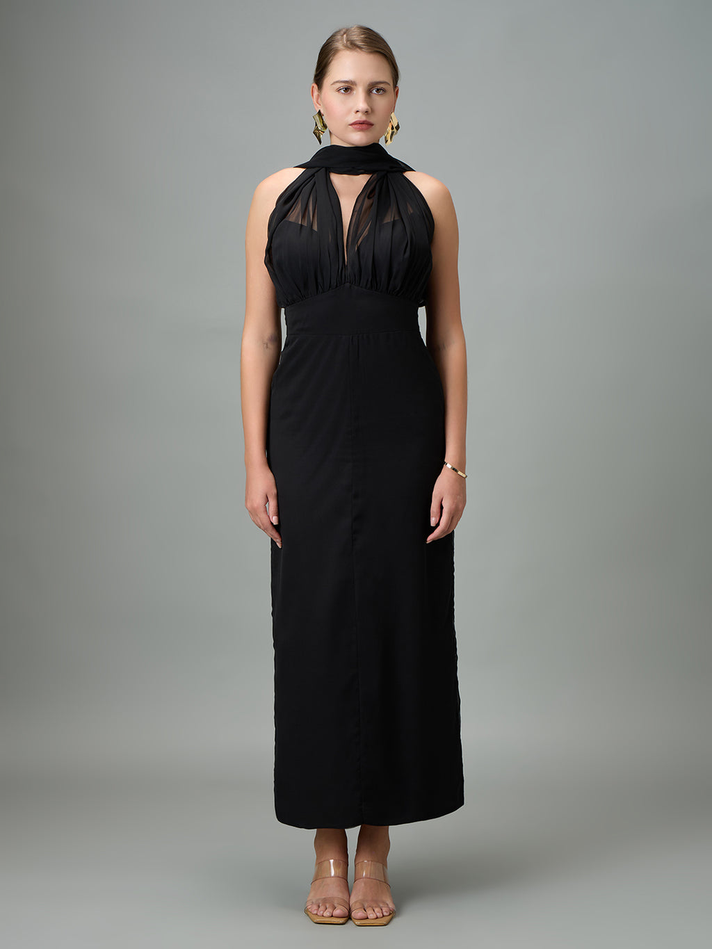 St. Tropez Dress