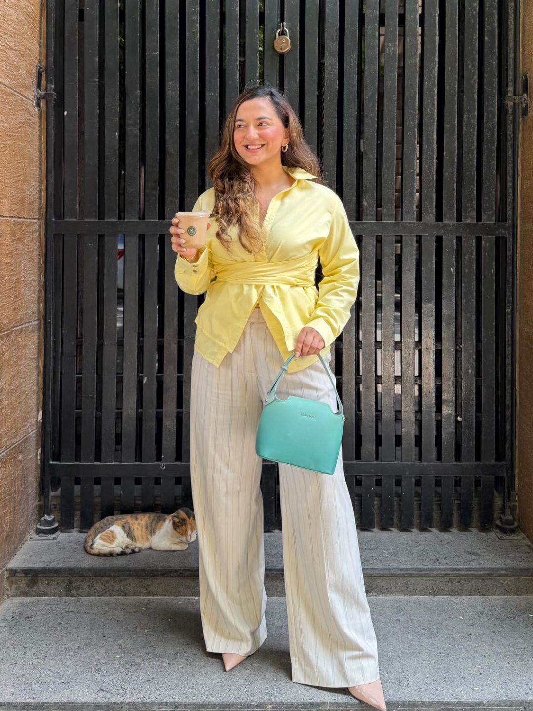 Amalfi Shirt