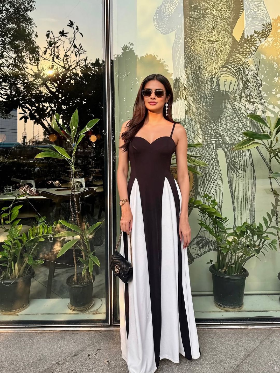 Kelly Maxi Dress