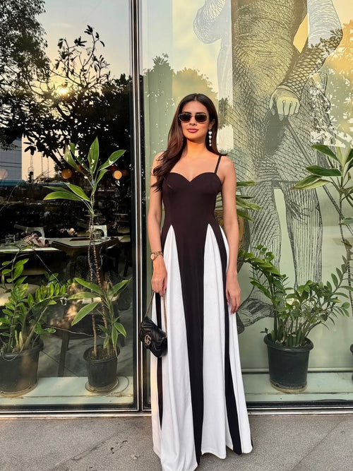 Kelly Maxi Dress