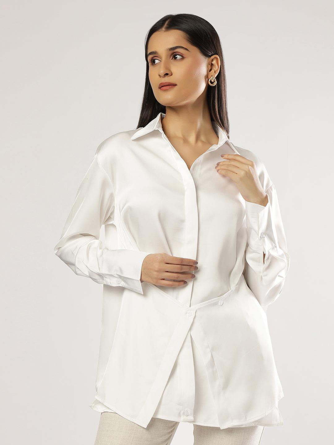 Kaia Shirt