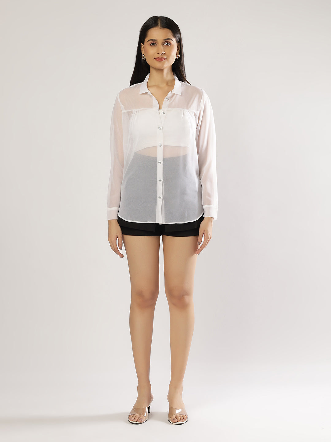 Ivora Shirt