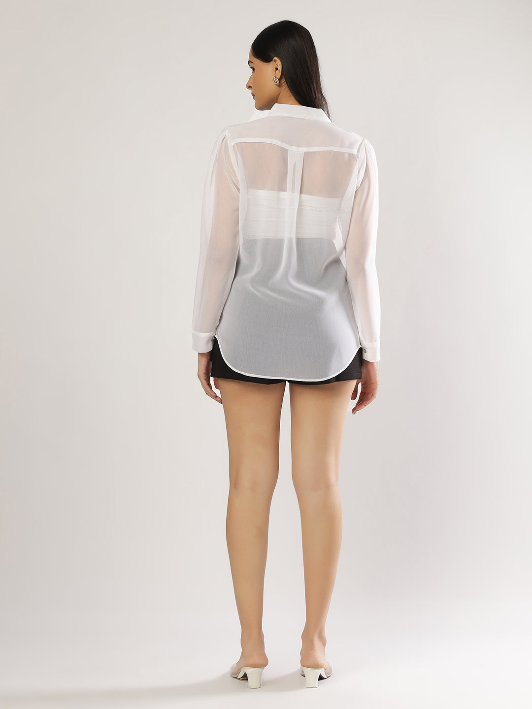 Ivora Shirt