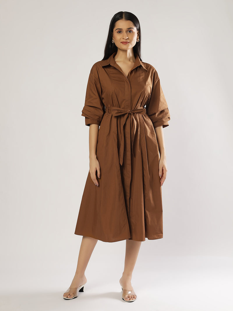 Marrakesh Dress