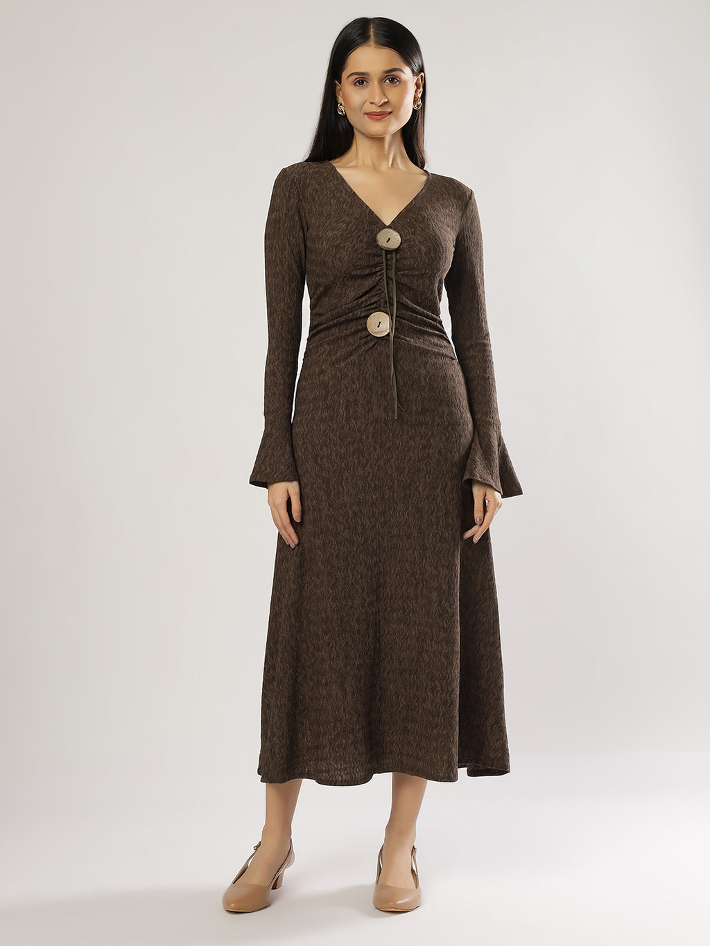 Eleanor Dress
