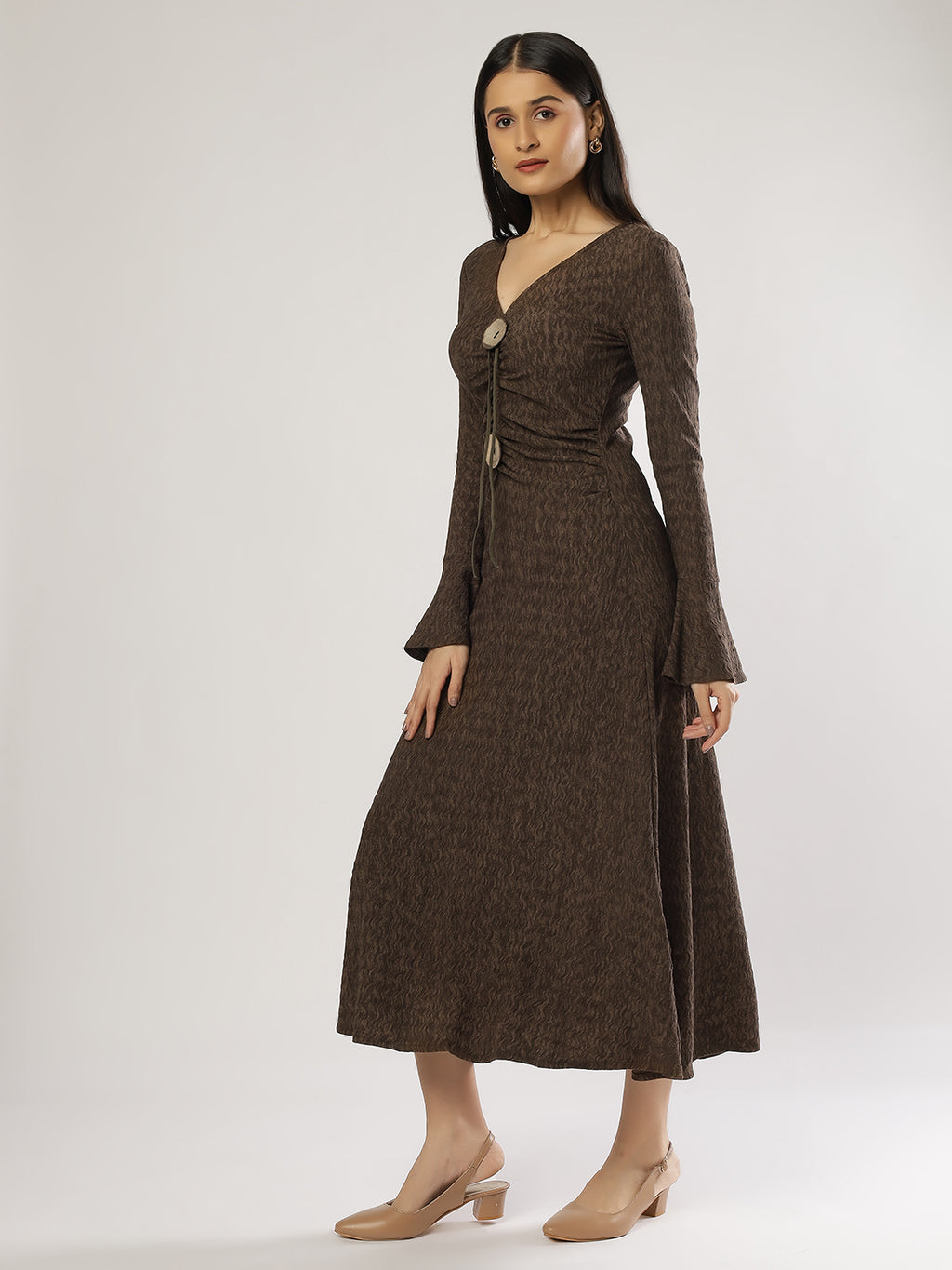 Eleanor Dress