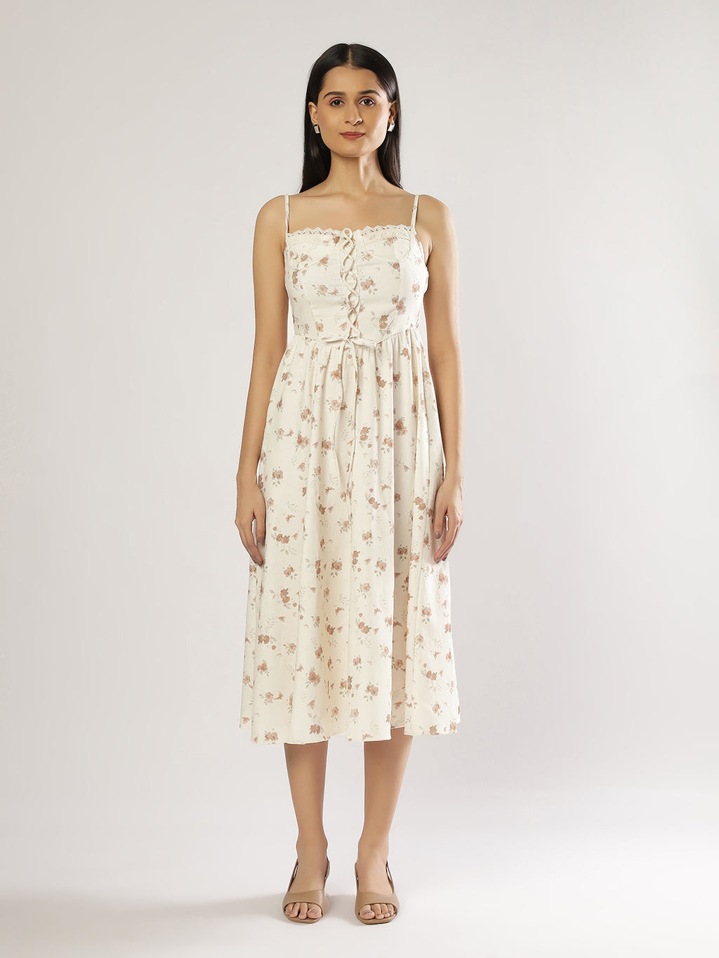 Seoul Dress
