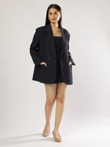 Manhattan Dress with Jessica Blazer