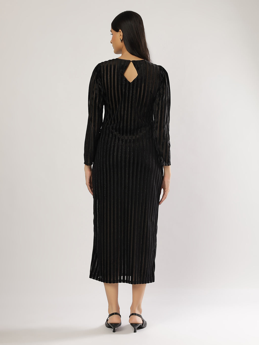Nammos Dress