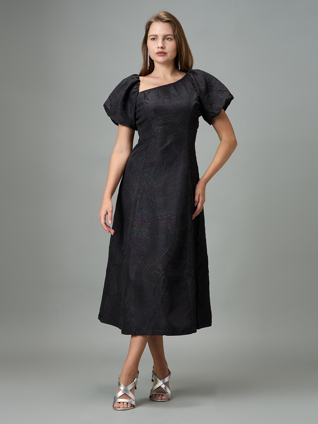 Palma Dress