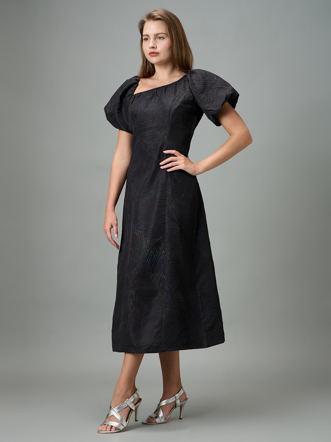 Palma Dress