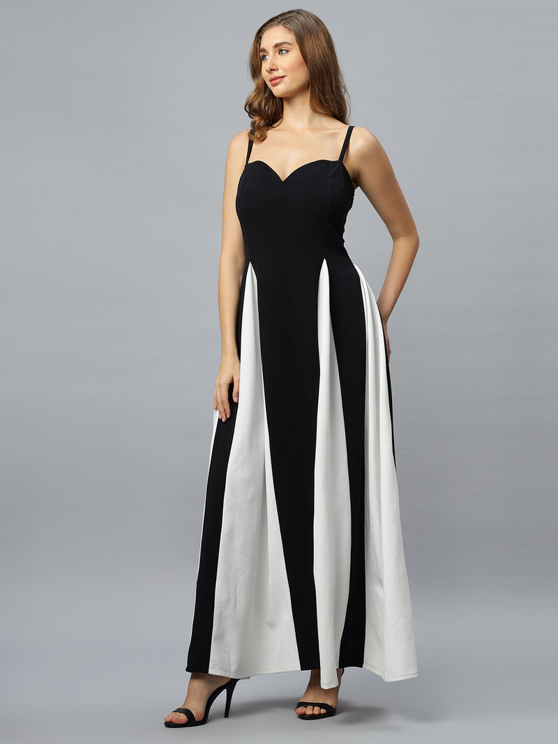 Kelly Maxi Dress