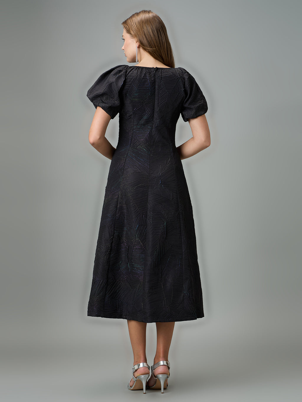 Palma Dress