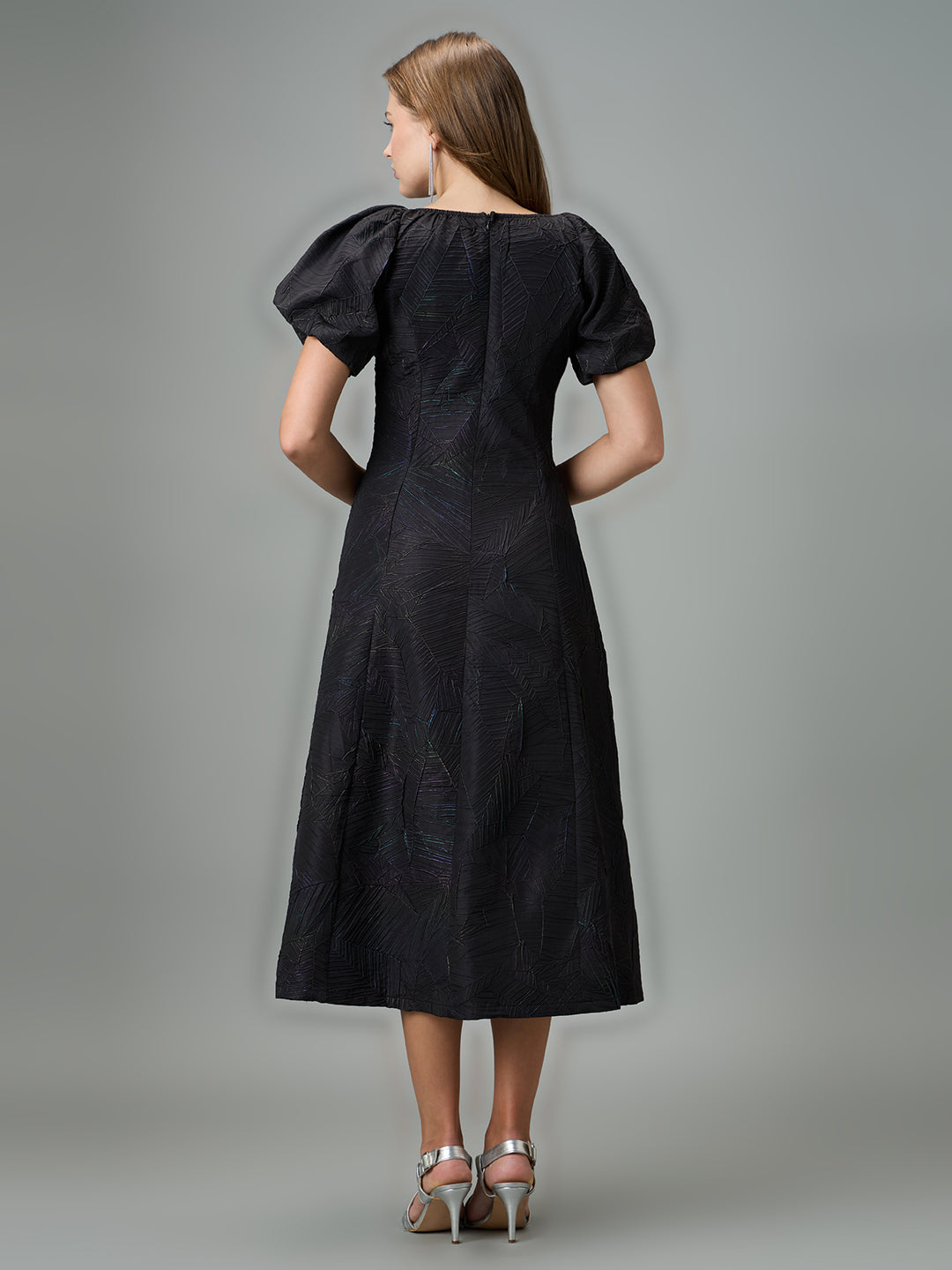 Palma Dress