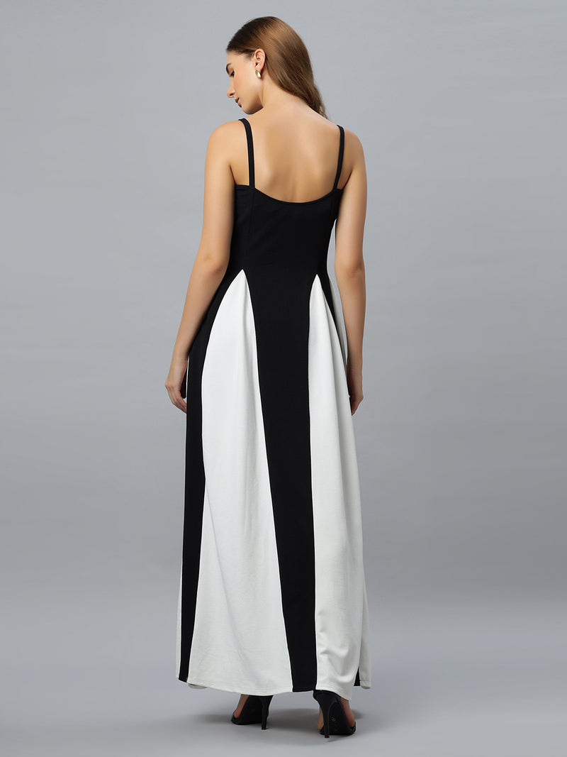 Kelly Maxi Dress