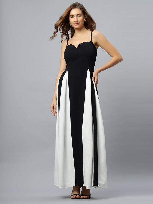 Kelly Maxi Dress