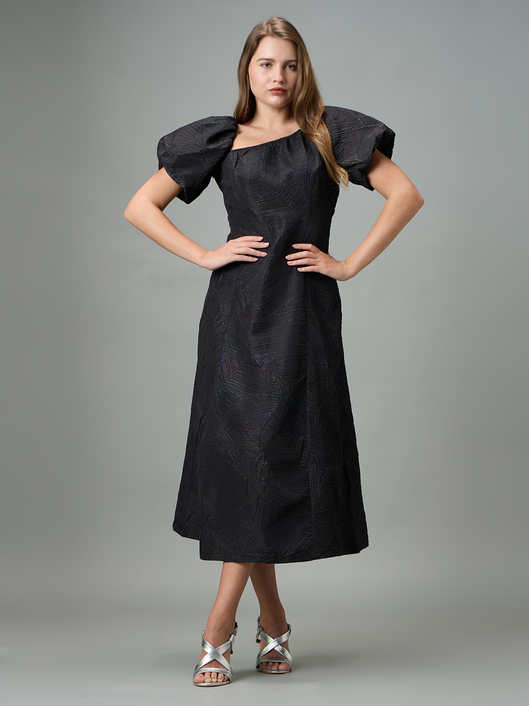 Palma Dress