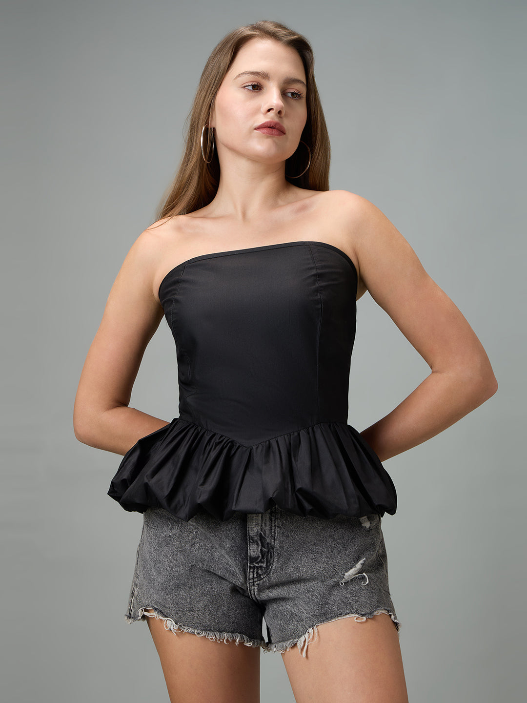 Midnight Top