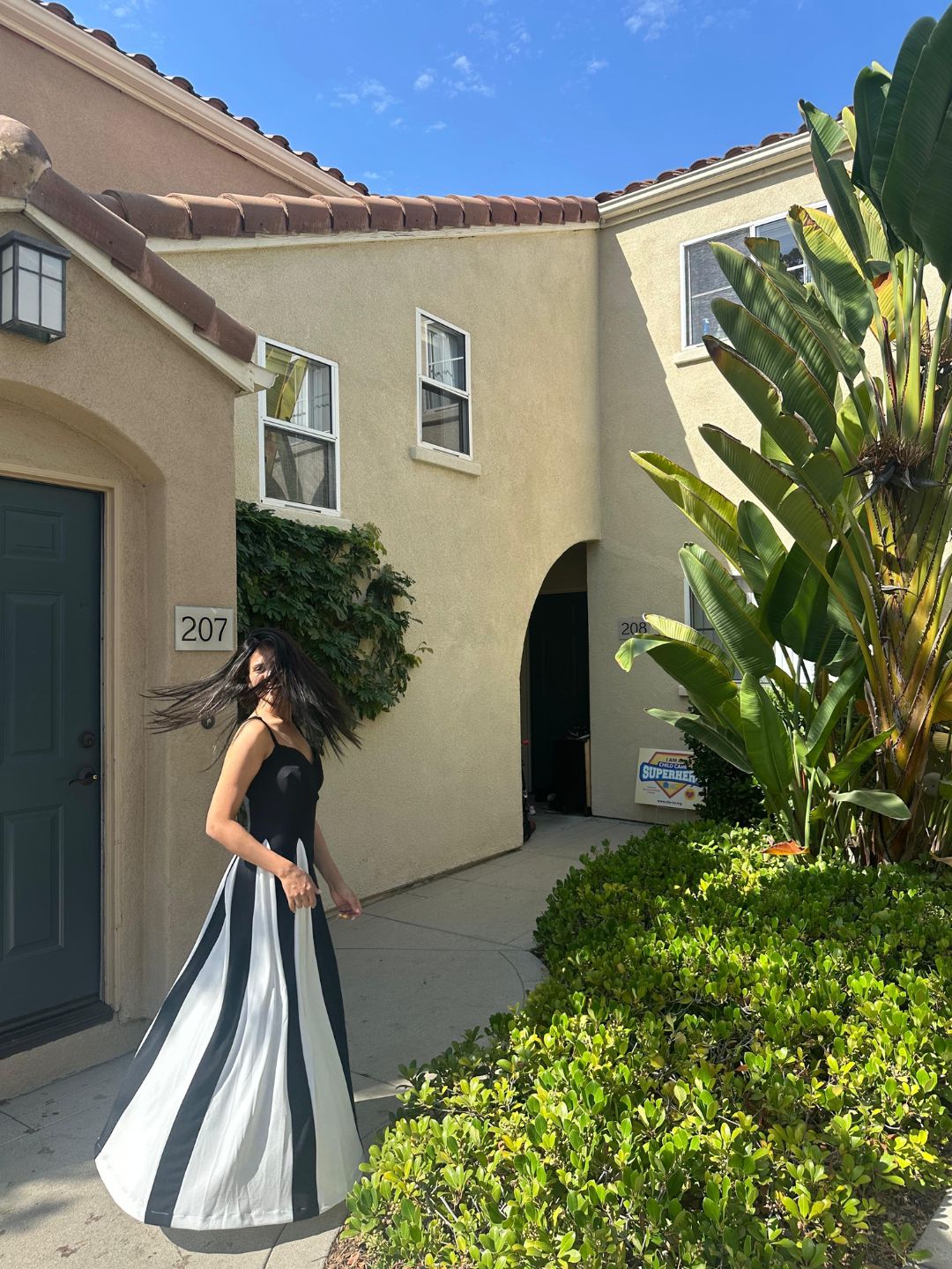 Kelly Maxi Dress