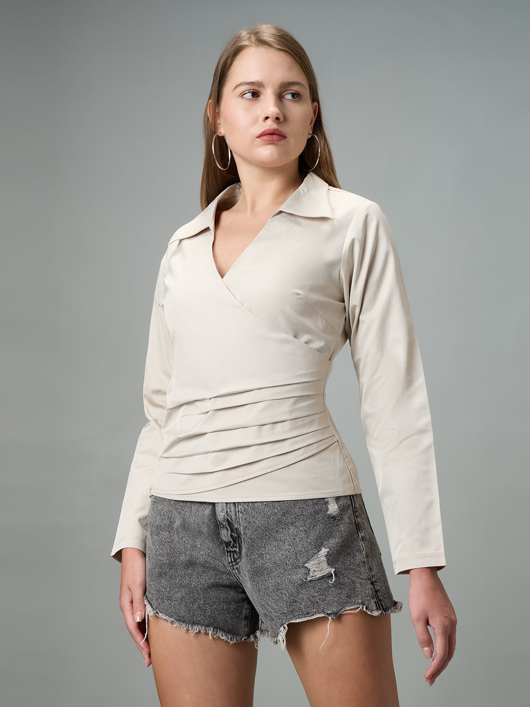 Luna Top