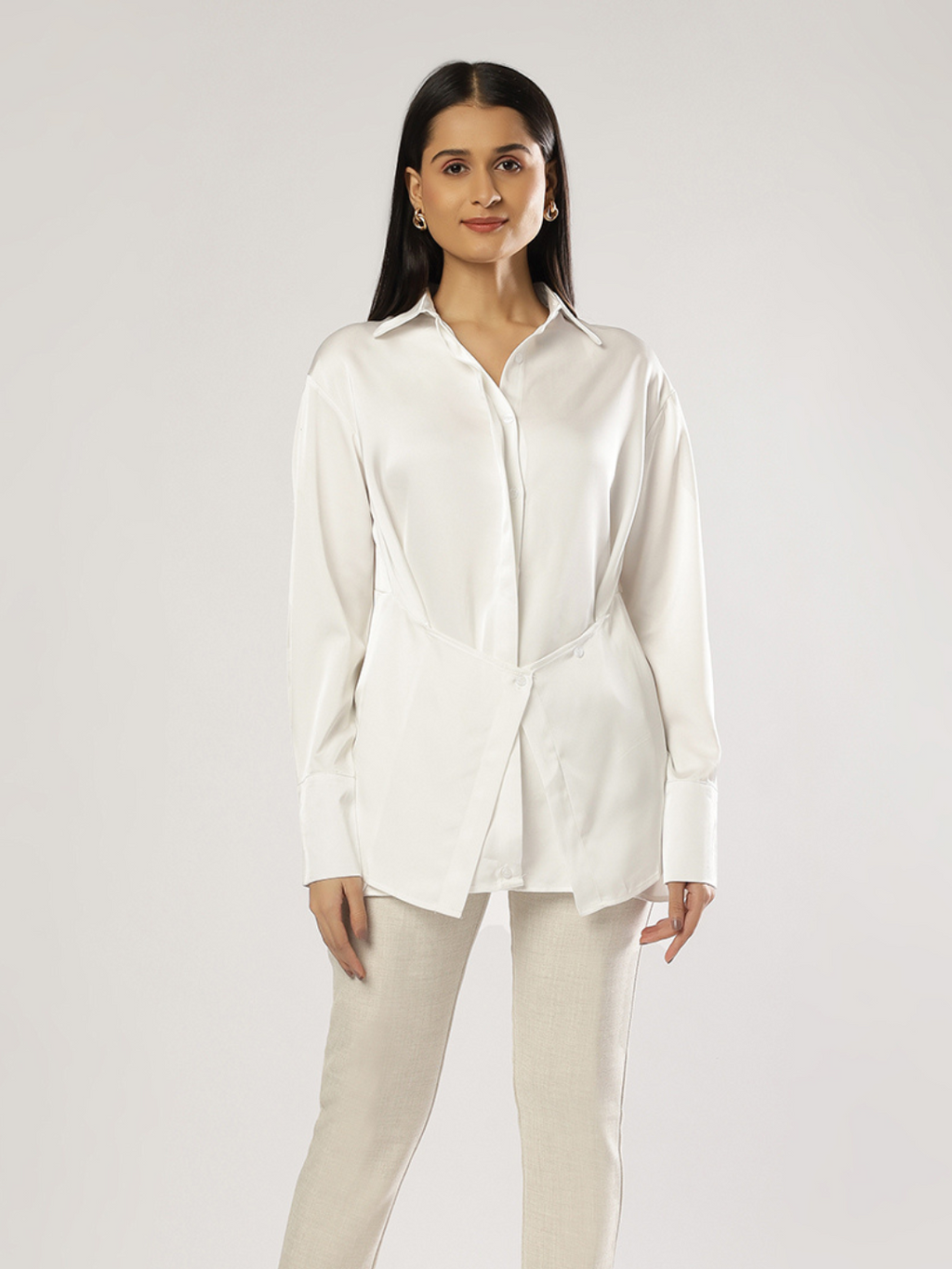 Kaia Shirt