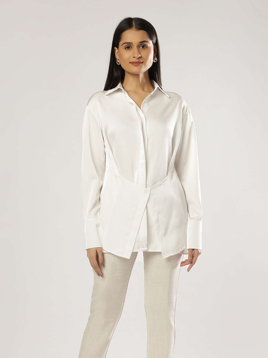 Kaia Shirt