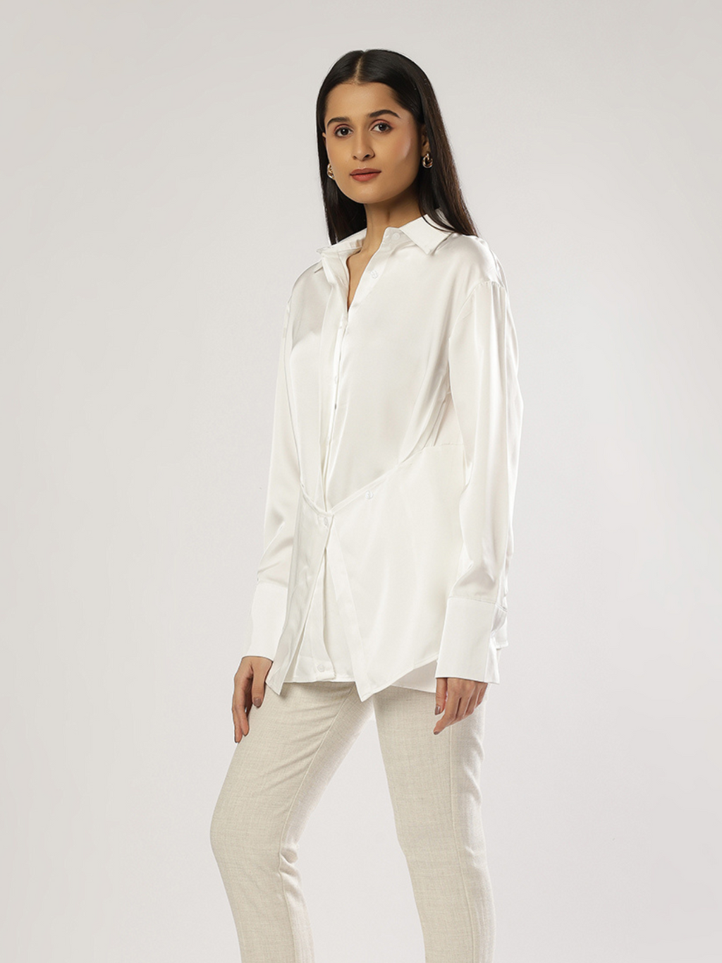Kaia Shirt