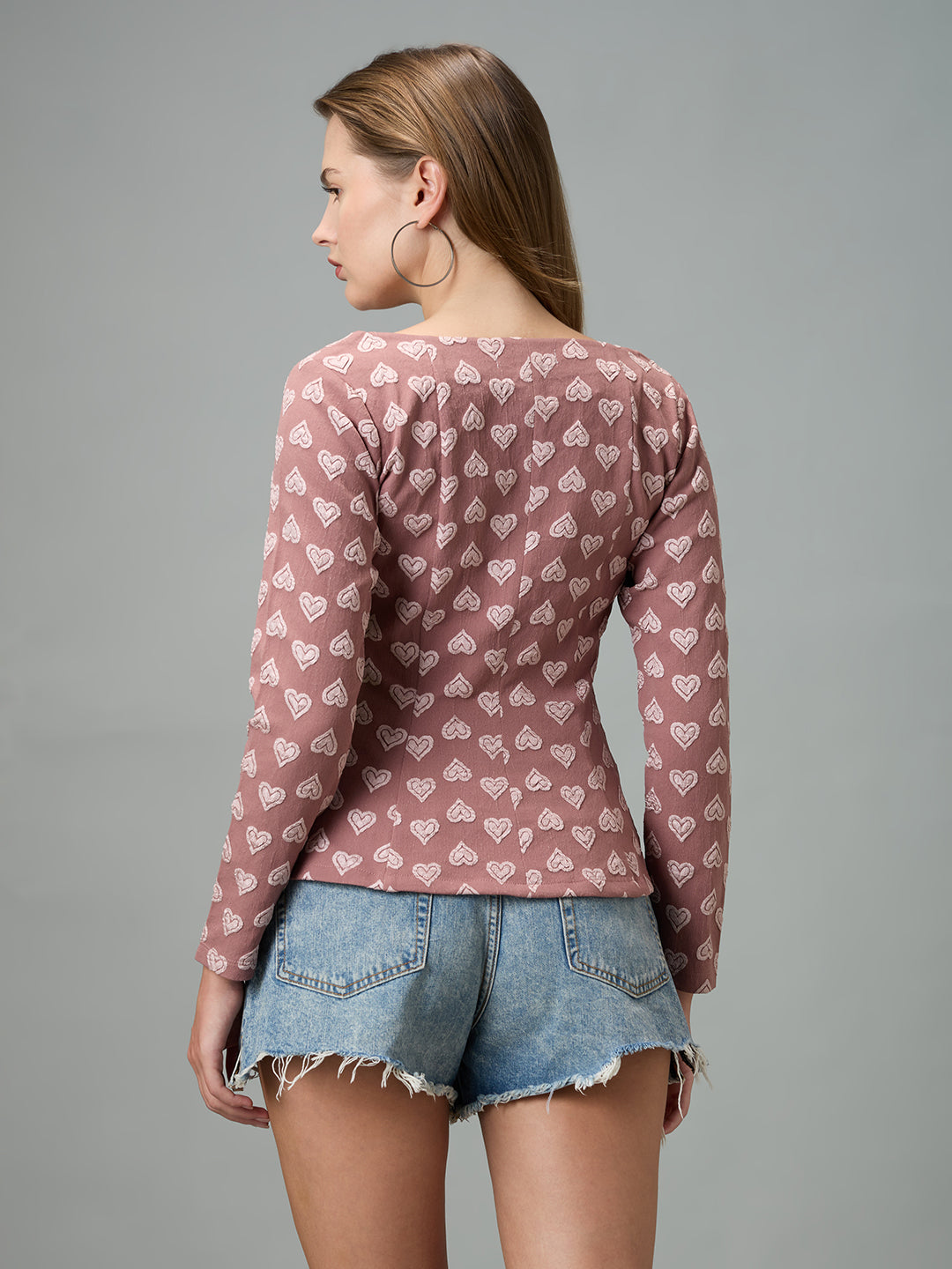 Sweetheart Top