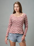 Sweetheart Top