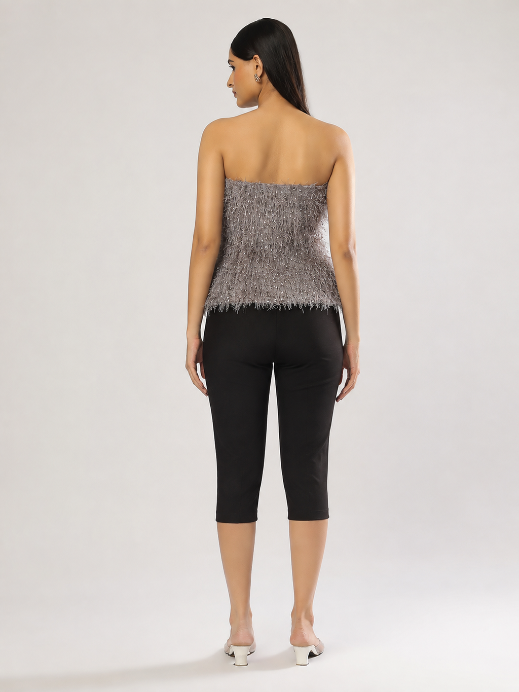 Lasa Capri Pants