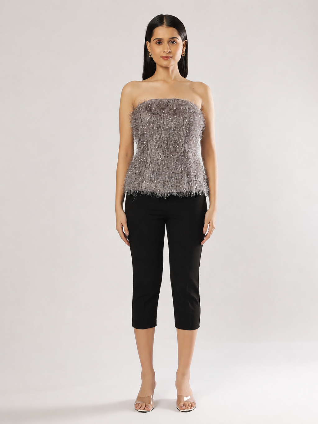 Lasa Capri Pants