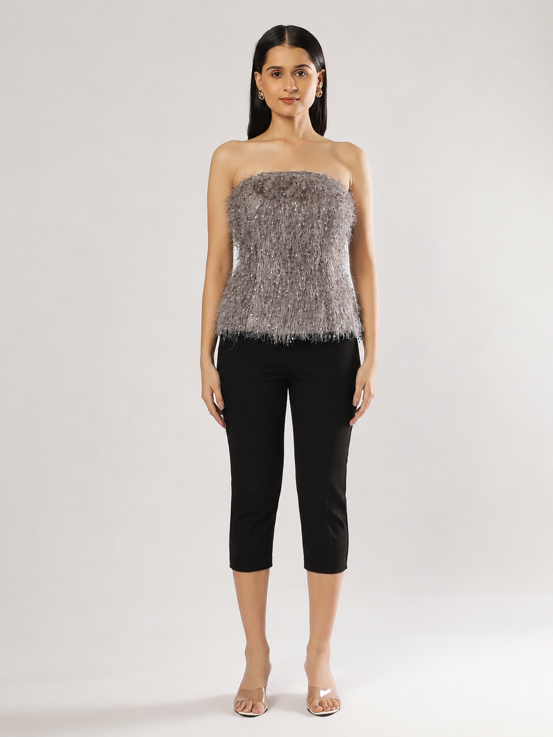 Lasa Capri Pants