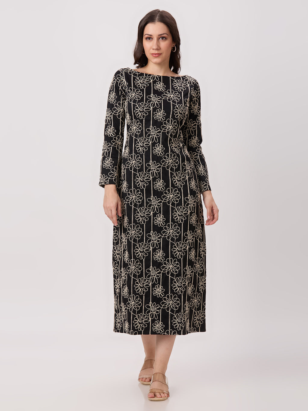 Jolene Dress