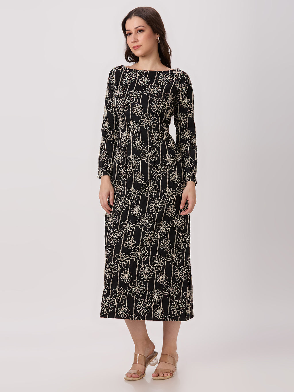 Jolene Dress