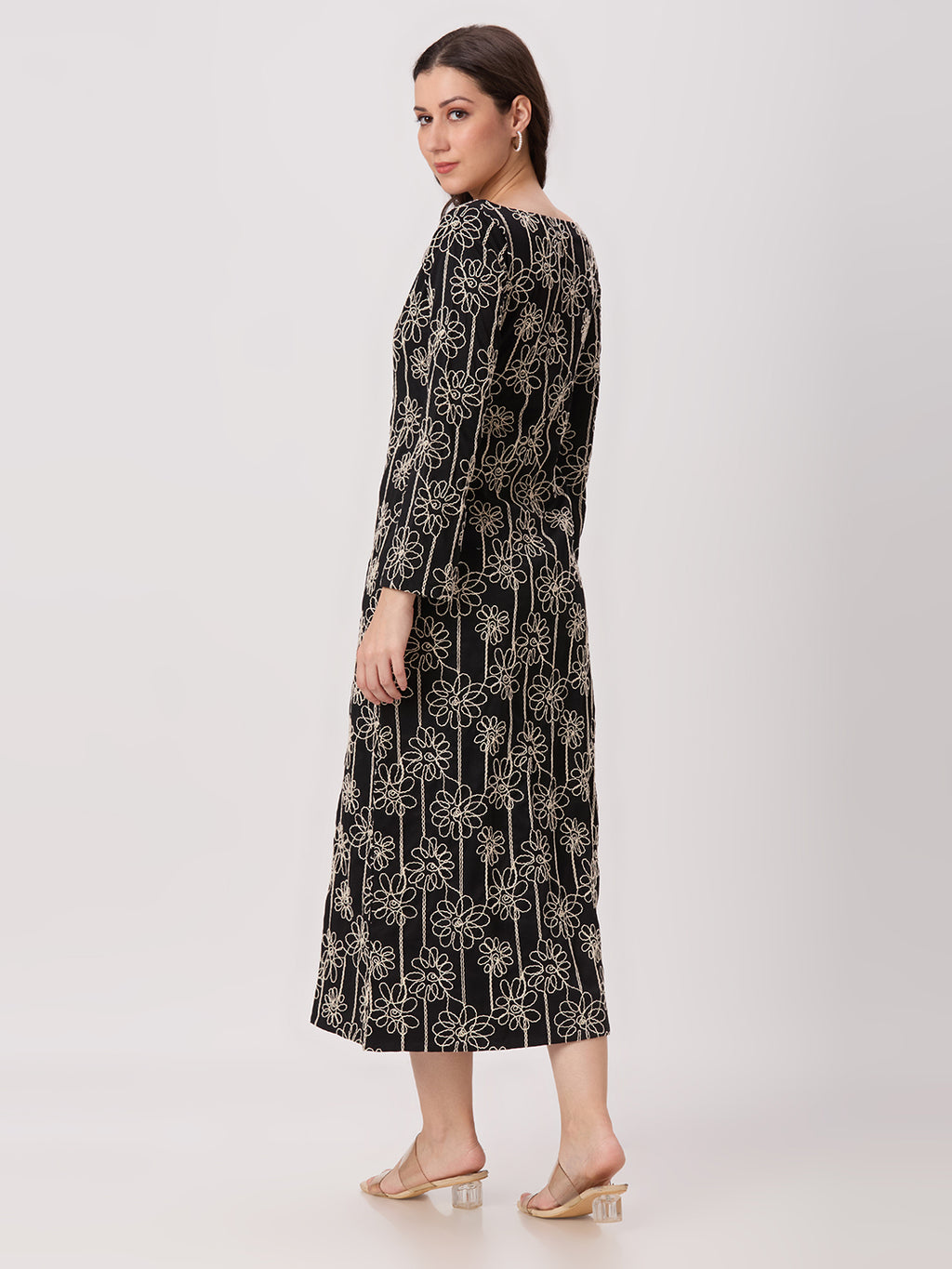 Jolene Dress