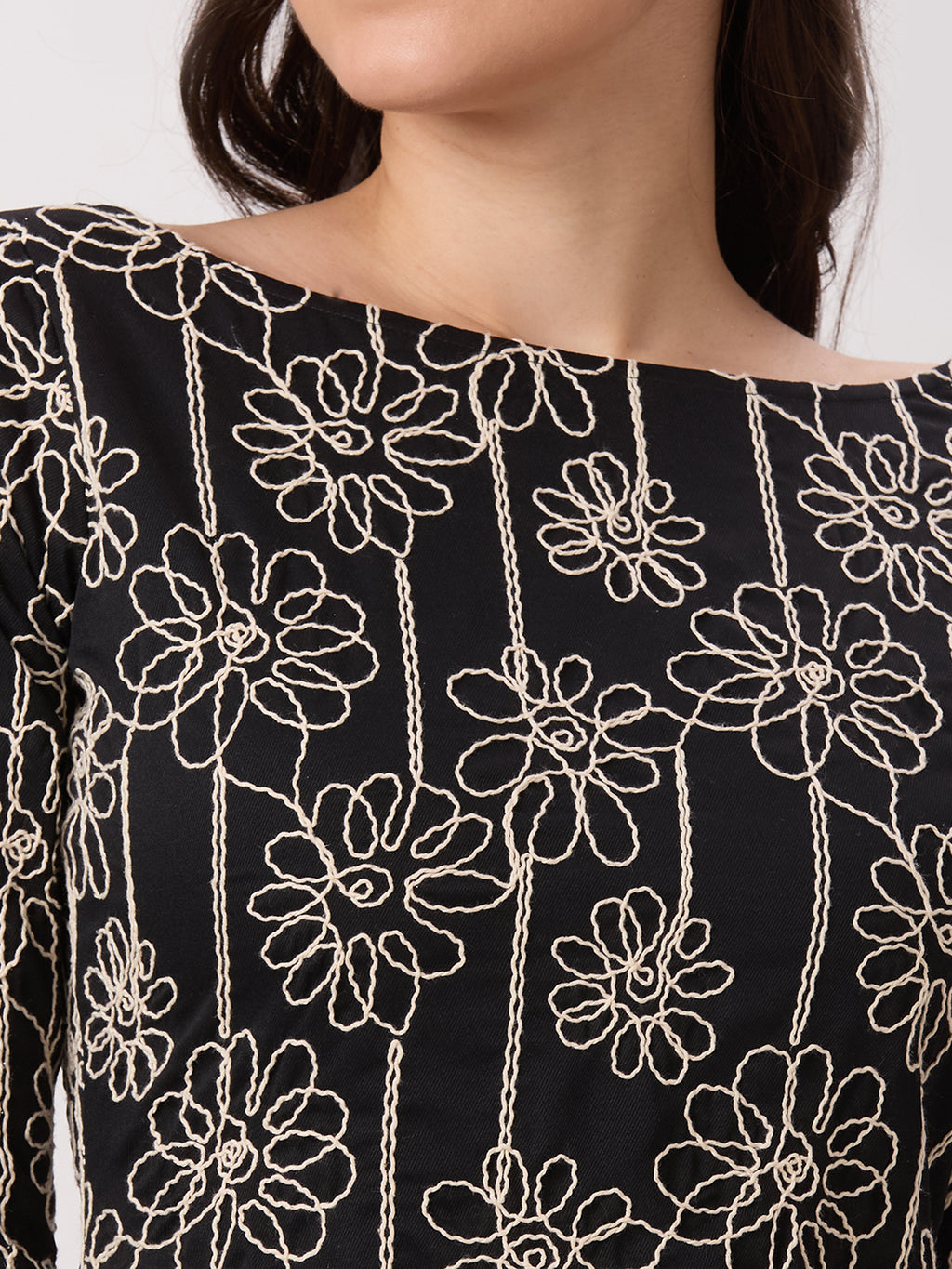 Jolene Dress