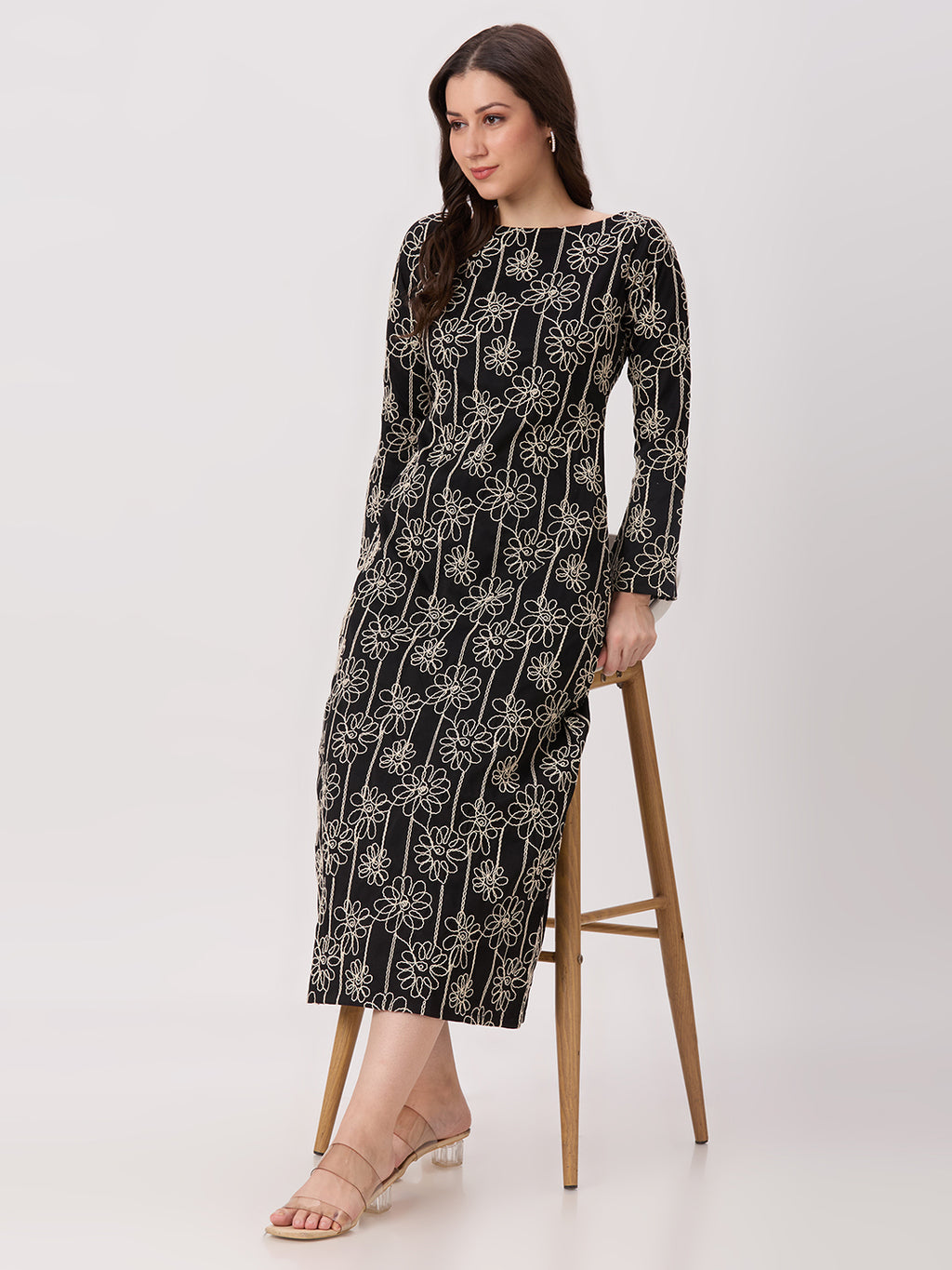Jolene Dress