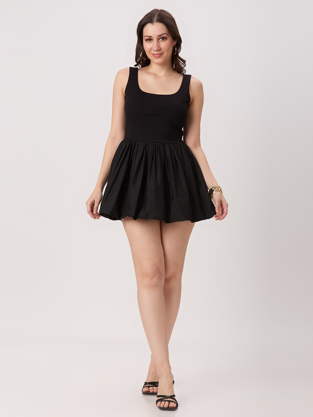 Lunar Dress