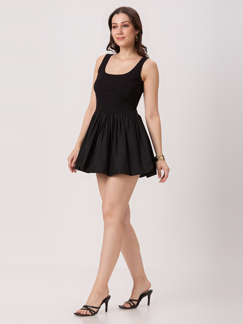 Lunar Dress