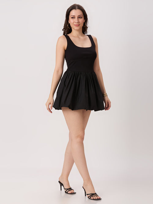 Lunar Dress