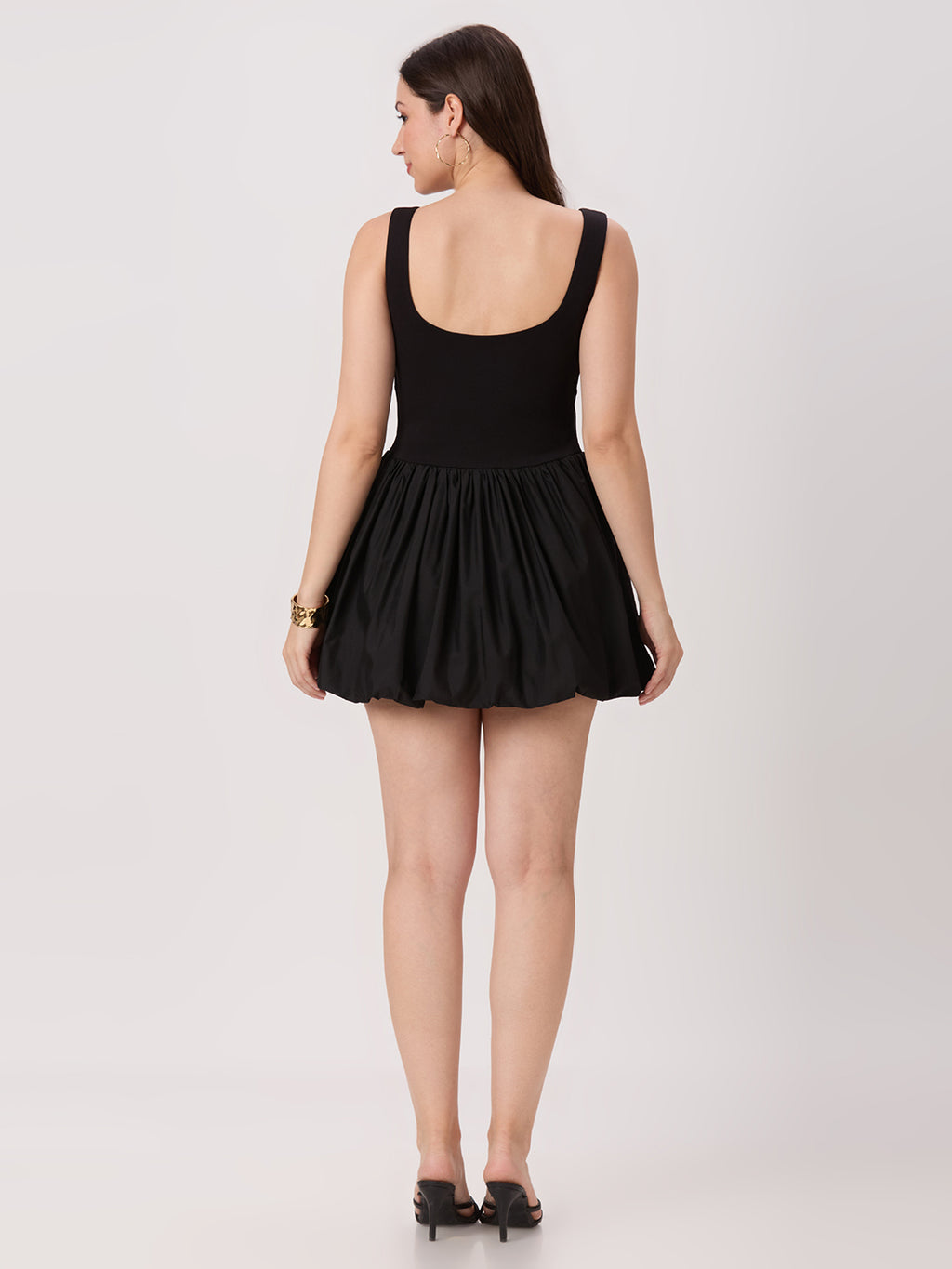 Lunar Dress
