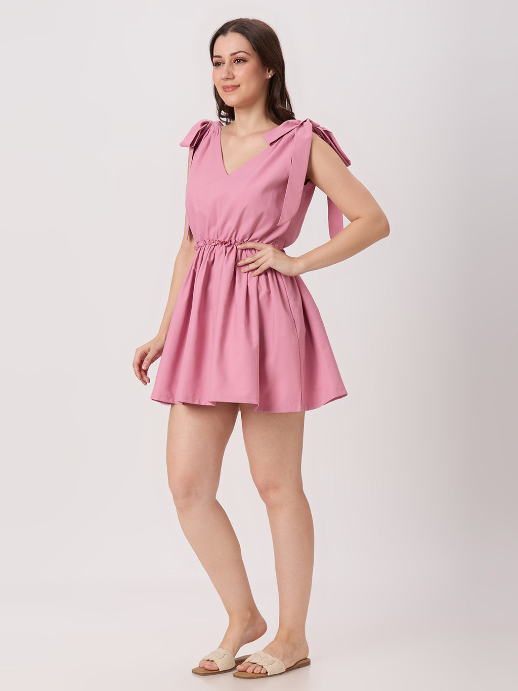 Lisa Dress